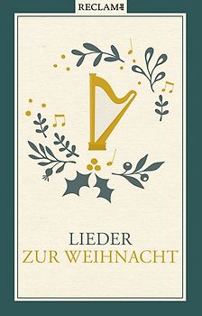 Lieder zur Weihnacht