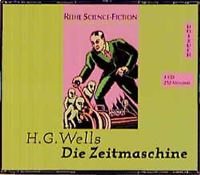 Die Zeitmaschine