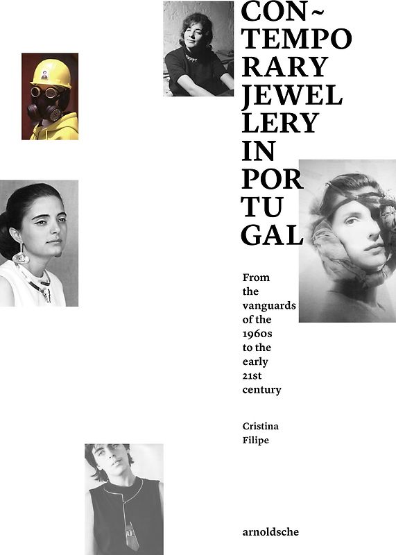 Contemporary Jewellery in Portugal