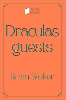 Draculas guests: Perfect Books Studio Edition