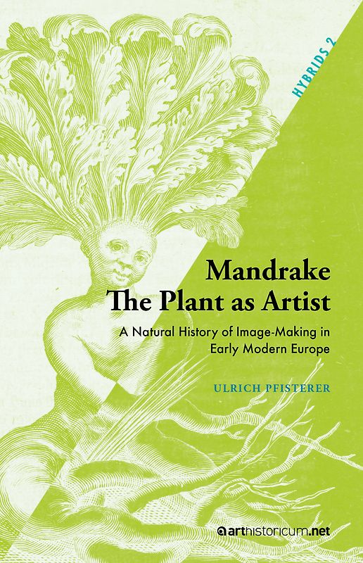 Mandrake - The Plant as Artist