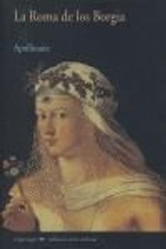 La Roma de los Borgia