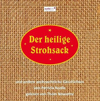 Der heilige Strohsack