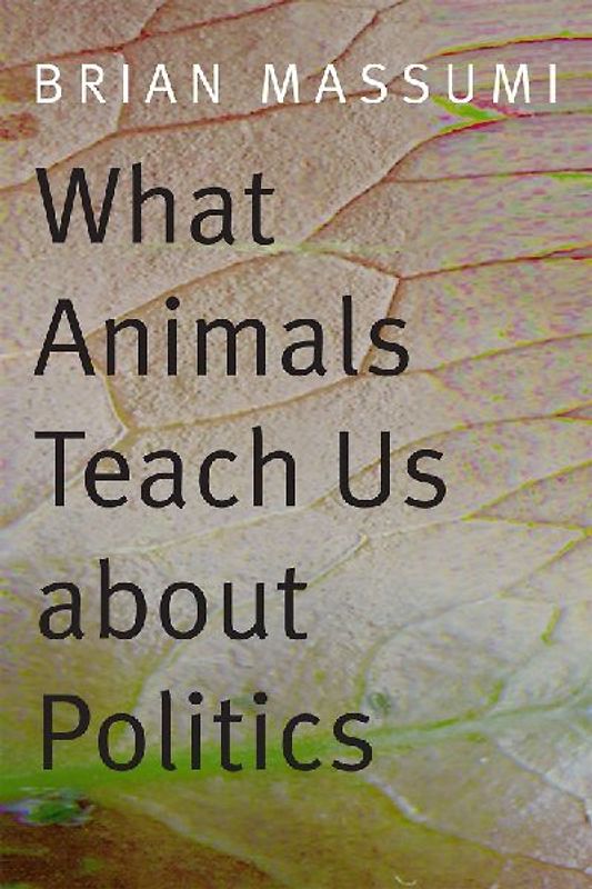 What Animals Teach Us about Politics