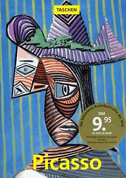 Picasso. Das Genie des Jahrhunderts