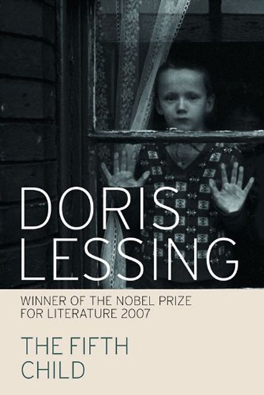 The Fifth Child (Paladin Books) - Doris Lessing
