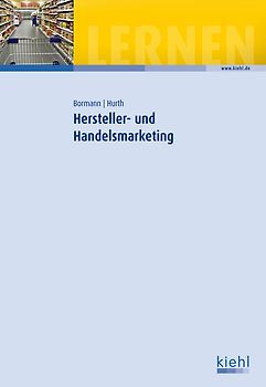 Hersteller- und Handelsmarketing