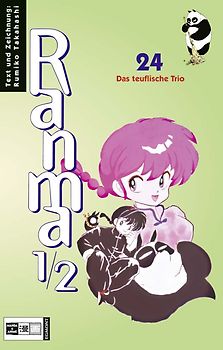 Ranma 1/2 #24
