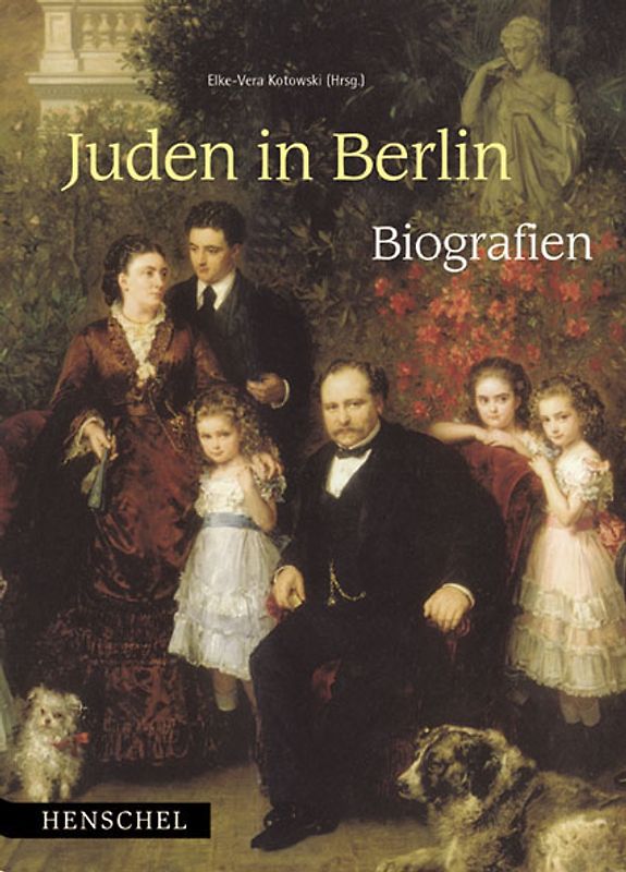 Juden in Berlin