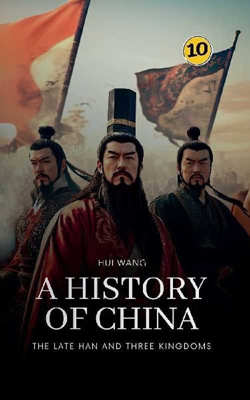 The Late Han and Three Kingdoms