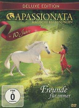 Various Artists - Apassionata: Freunde für immer [Deluxe Edition] [2 DVDs]