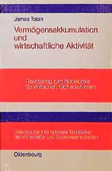 Vermögensakkumulation und wirtschaftliche Aktivität