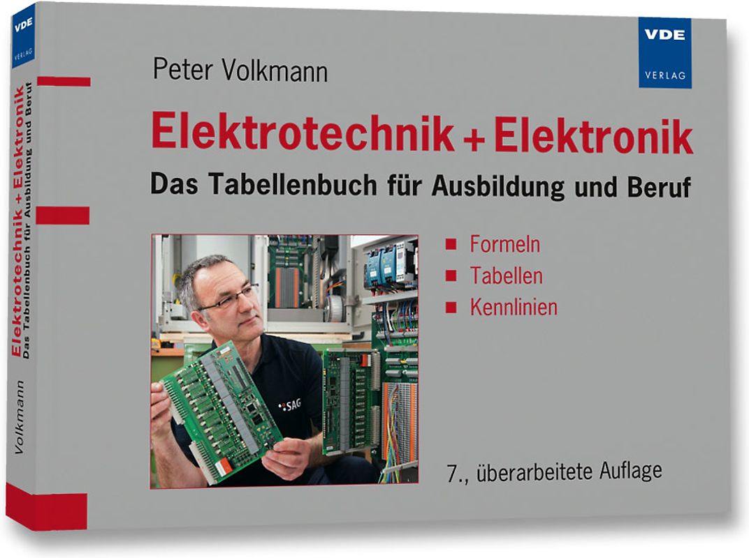 Elektrotechnik + Elektronik
