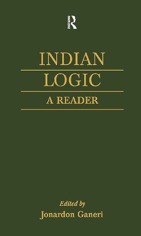 Indian Logic