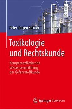 Toxikologie und Rechtskunde