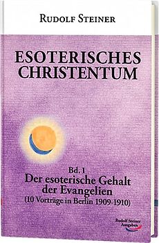 Esoterisches Christentum