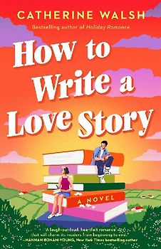 How to Write a Love Story