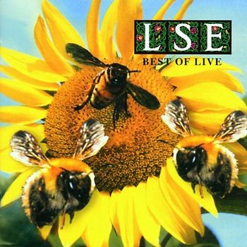 L S E - Best of Live