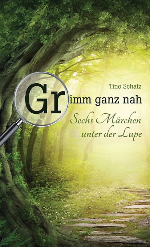Grimm ganz nah