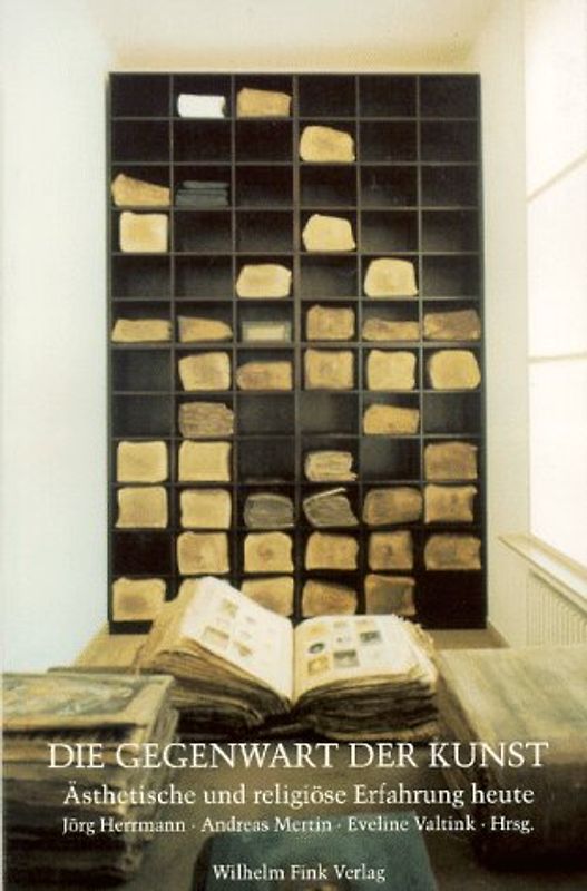 Die Gegenwart der Kunst