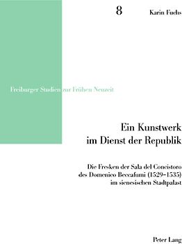 Ein Kunstwerk im Dienst der Republik