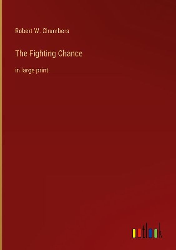 The Fighting Chance