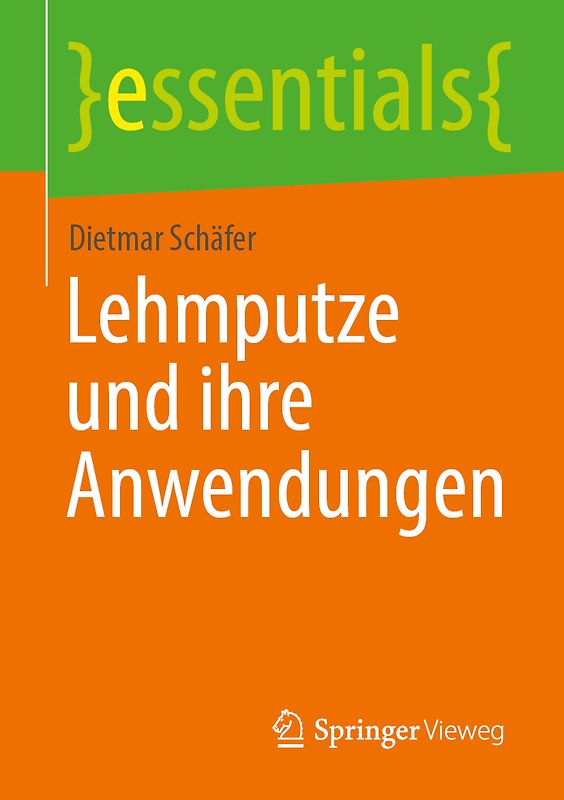 Lehmputze und ihre Anwendungen