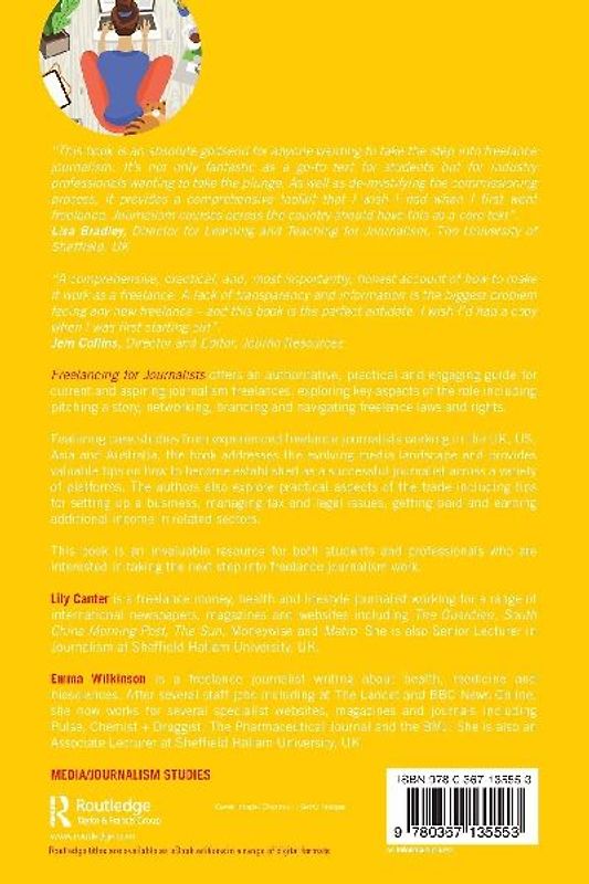 Freelancing for Journalists