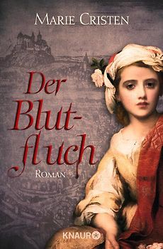 Der Blutfluch. Roman