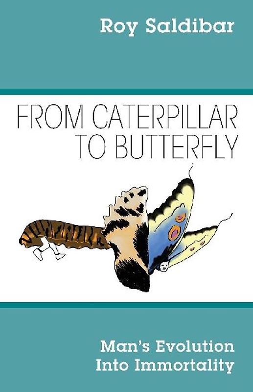 From Caterpillar to Butterfly
