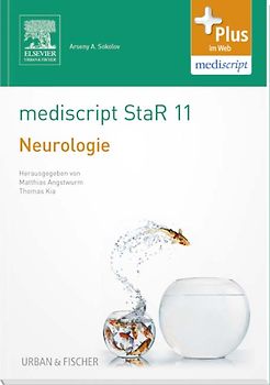 mediscript StaR 11 das Staatsexamens-Repetitorium zur Neurologie