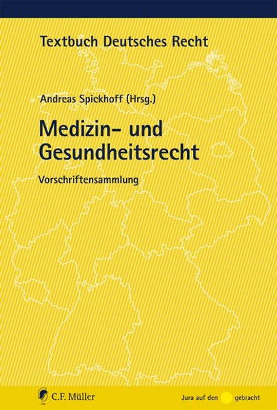 Medizin- und Gesundheitsrecht
