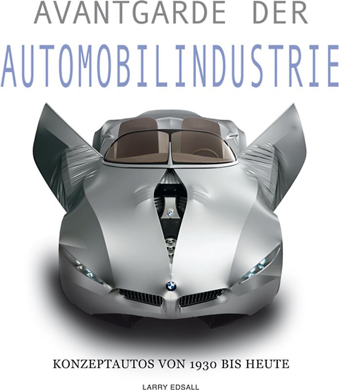 Avantgarde der Automobilindustrie