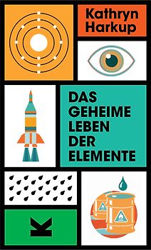 Das geheime Leben der Elemente