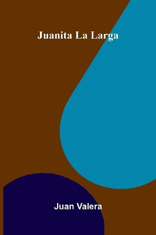 Juanita La Larga
