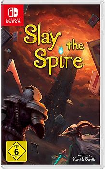 Slay the Spire Nintendo Switch