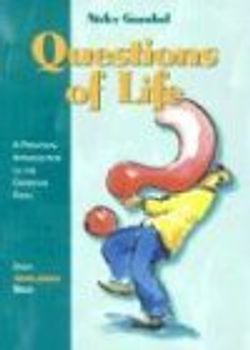 Questions of Life: Alpha Course - Nicky Gumbel