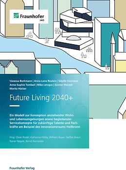 Future Living 2040+