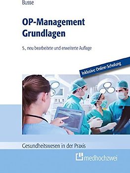 OP-Management Grundlagen