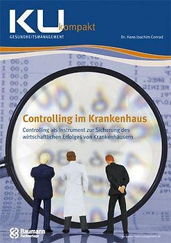 Controlling im Krankenhaus