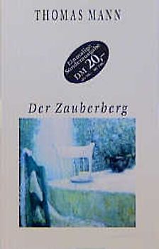 Der Zauberberg