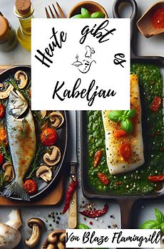Heute gibt es / Heute gibt es - Kabeljau