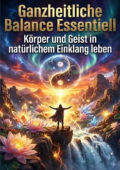 Ganzheitliche Balance: Essentiell