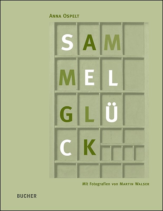 Sammelglück