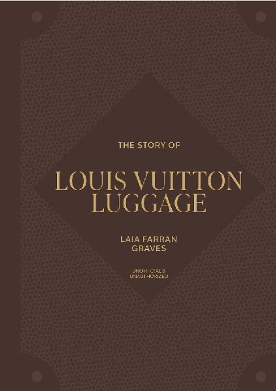 The Story of Louis Vuitton Luggage