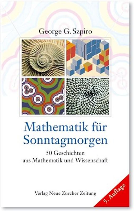Mathematik für Sonntagmorgen