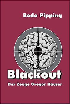 Blackout: Der Zeuge Gregor Hauser