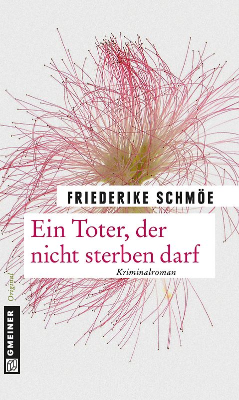 Ein Toter, der nicht sterben darf