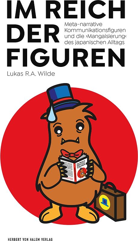 Im Reich der Figuren