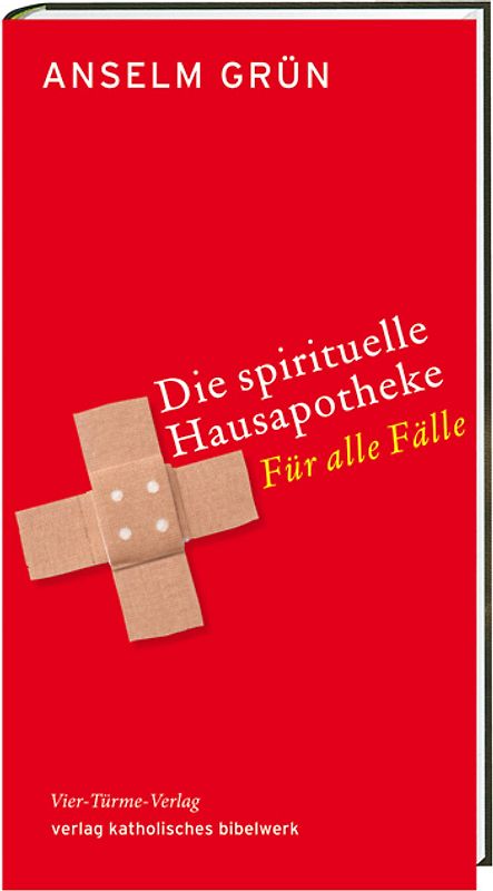 Die spirituelle Hausapotheke